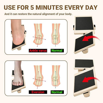 Ankle Balance Board Foot Strengthener - Image 7