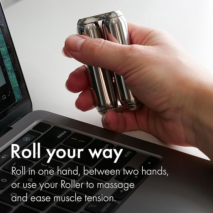 ONO Roller - Handheld Fidget Toy - Image 6