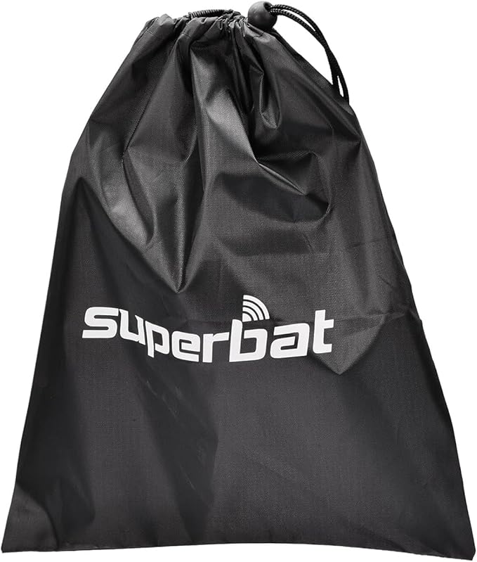 Superbat SDI Cable BNC Cable 3G/6G/12G SDI Cable 40ft Supports - Image 7