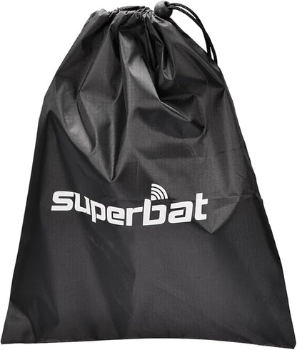 Superbat SDI Cable BNC Cable 3G/6G/12G SDI Cable 40ft Supports - Image 7