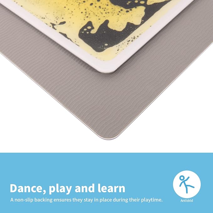 Art3d Liquid Fusion Activity Play Mat - Image 3