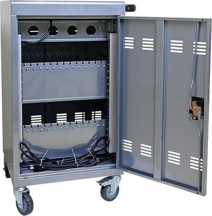 35 Device Mobile Charging Station - Image 5