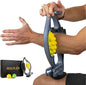 Rolflex The Massage Combo – 3-in-1 Roller by Rolflex
