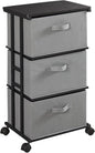 MAX Houser Dresser Tower with 3 Drawers by MAXHouser
