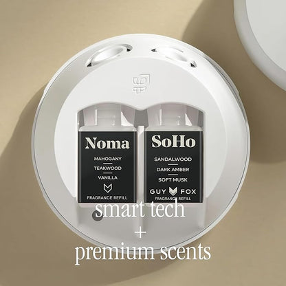 Pura Smart Home Fragrance Device Starter Set - Image 7