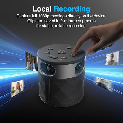 PANOCORE360 All-in-One Meeting Camera - Image 5