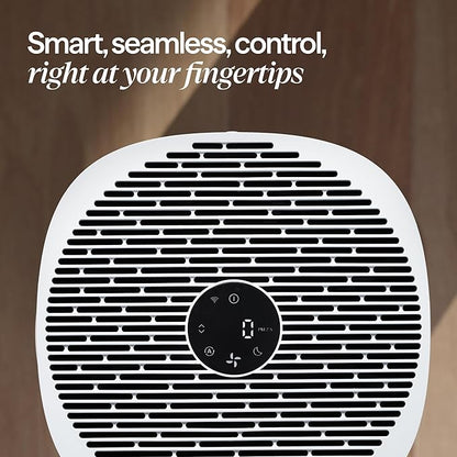 BLUEAIR Air Purifiers for Large Rooms, Cleans 3, 048 Sqft In One Hour, - Image 8