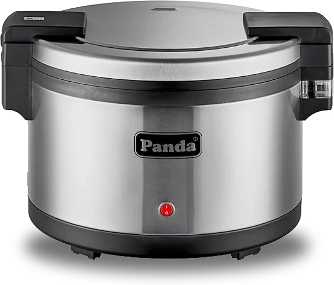 Panda Commercial Rice Warmer by PandaCommercialKitchenware