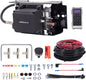 maxpeedingrods wireless on board air compressor system app, main product view