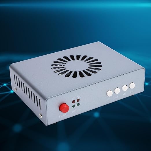Zopsc DMA Fuser, HD Multimedia Interface Fuser, Overlay 2K 144Hz Display - Image 3