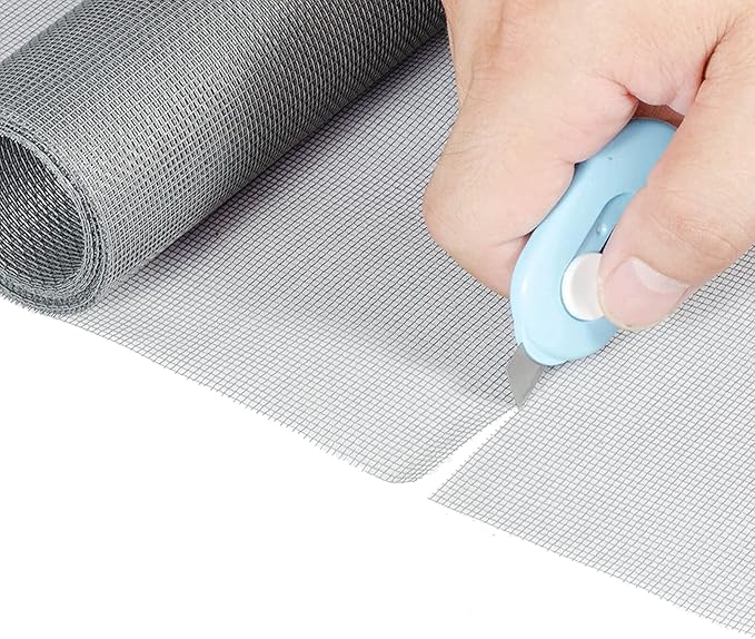 Window Screen Repair Kit - Image 6