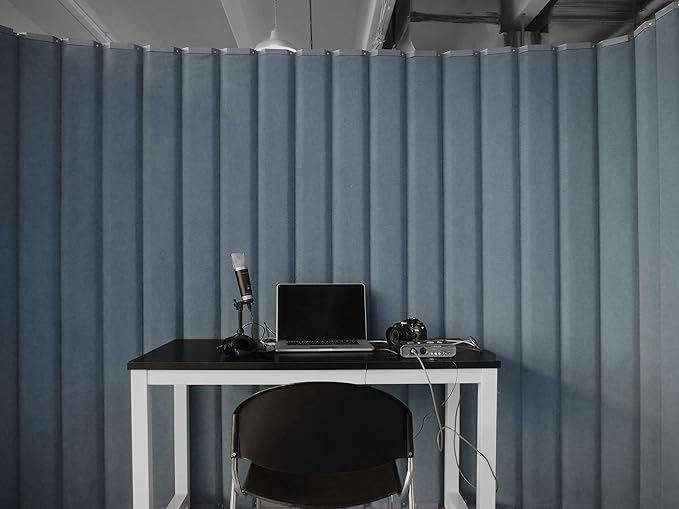 Versare VersiPanel Acoustical Partition Wall - Image 4