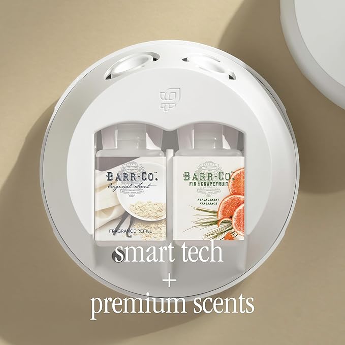 Pura Smart Home Fragrance Device Starter Set - Image 7