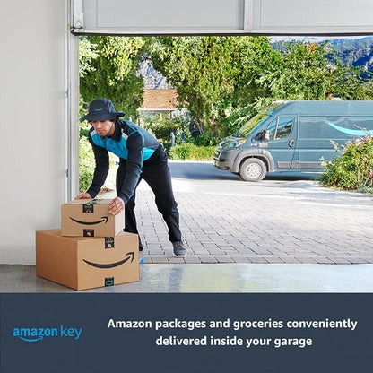 CHAMBERLAIN Smart Garage Control - Image 6