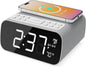 Majority Bluetooth Alarm Clocks by Majority
