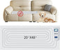 Scat Mat for Dogs and Cats, 3 Adjustable Safe Modes, Indoor Dog & cat by petnais