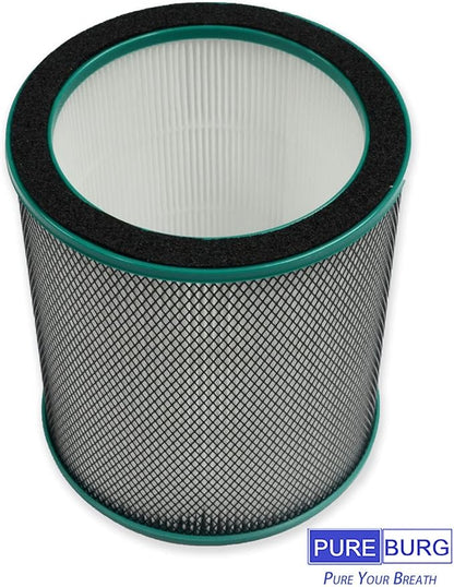 PUREBURG Replacement Filter Compatible - Image 5