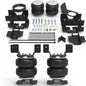 retrue rear air bags suspension kit for silverado, main product view
