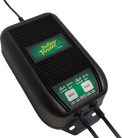 Battery Tender WaveCharge 6 AMP - Image 2