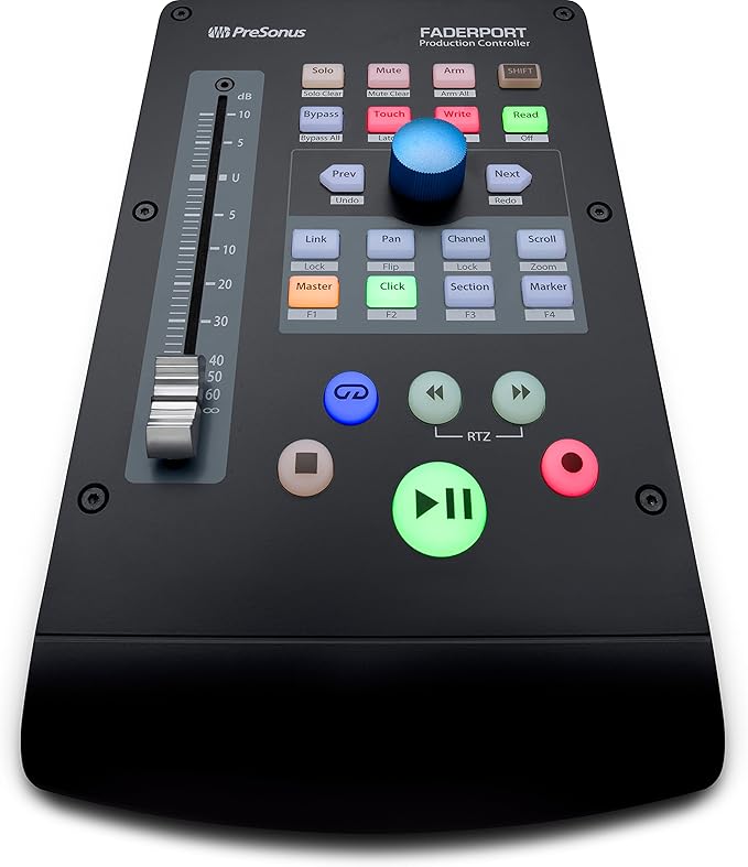 PreSonus FaderPort DAW Controller - Image 8