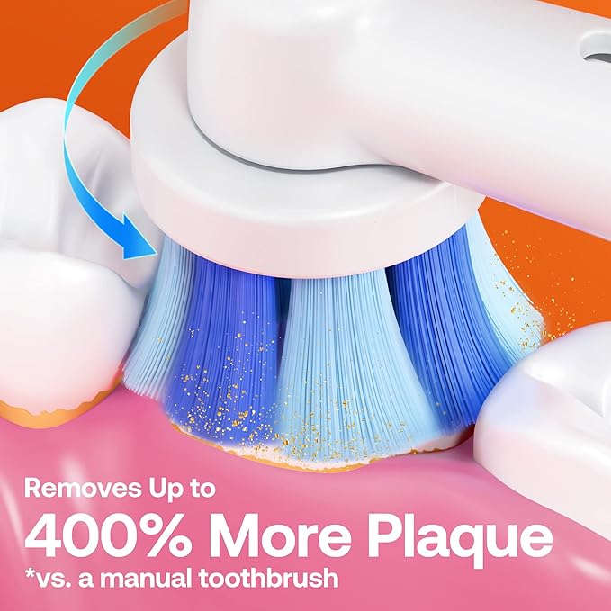 Bitvae R2 Rotating Electric Toothbrush - Image 3