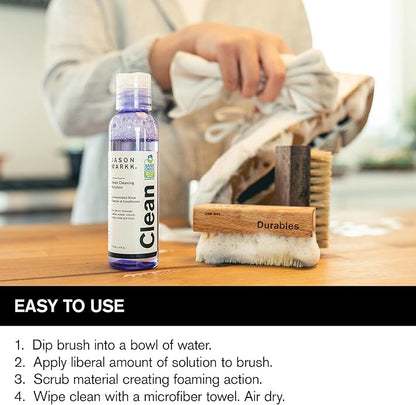Jason Markk Shoe & Sneaker Cleaning Kits: Essential & Starter Kits, & Starter - Image 4