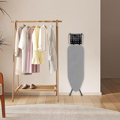 Ironing Board, 43x14 Inch Iron Board - Image 7