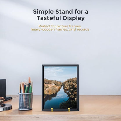 TR-LIFE Plate Display Stand - Image 3