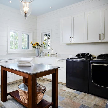 Wall Kitchen Cabinets, RTA Cabinets, Wall Mounted, RTA Upper Cabinet, Modern - Image 2