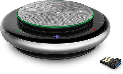 Yealink Bluetooth Speakerphone Conference Microphone Teams-Certified CP900 by RedefineYourWorkplace