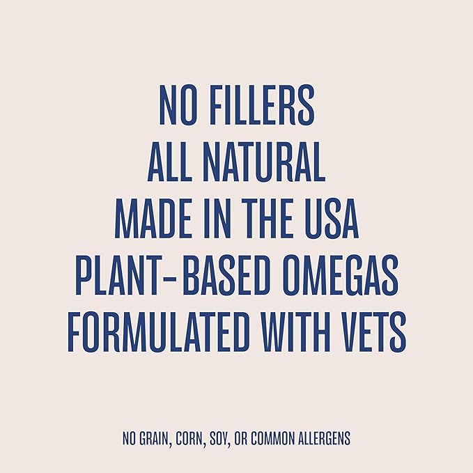 WagWell Mobility Chews – Vet-Formulated, All Natural, Made in The USA – Joint - Image 3