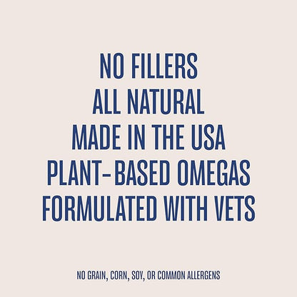 WagWell Mobility Chews – Vet-Formulated, All Natural, Made in The USA – Joint - Image 3