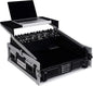 Sound Town 2U Glide Style Rack Case by SOUNDTOWN