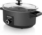 BD Slow Cooker SW Chalks by BLACKDECKER