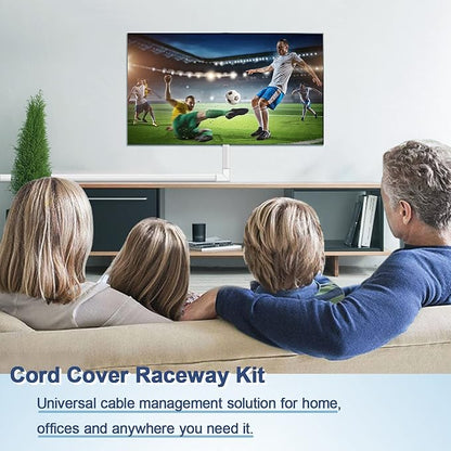 Cord Cover Raceway Kit - Image 6