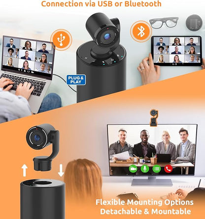 TOUCAN Video Conference Camera - Image 6