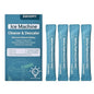 EUHOMY Ice Maker Cleaner & Descaler | 4 Use & Individually Packed | Ice Machine by EUHOMY