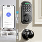 VCHOO Keyless Entry Door Lock Set WiFi Smart App Control Door Lock by VCHOO