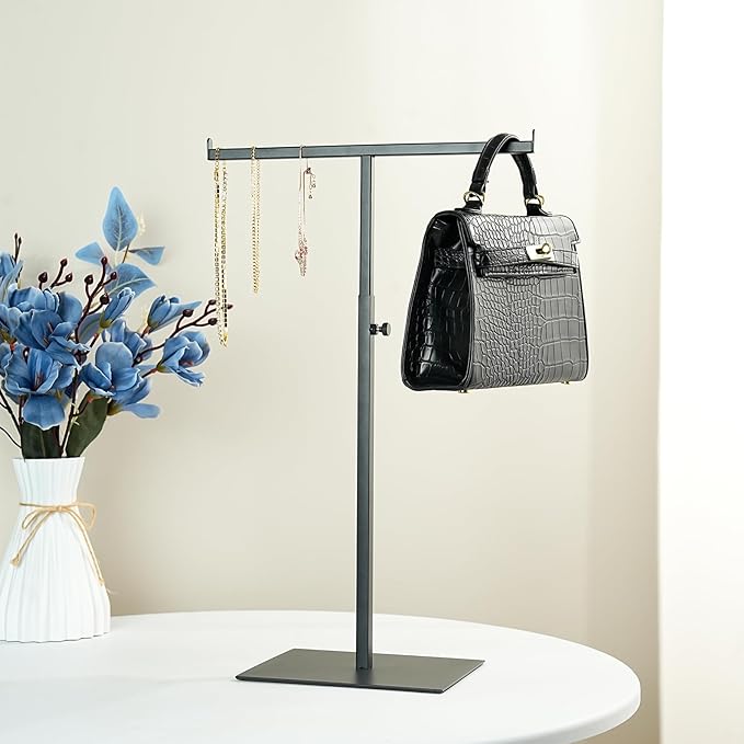 Purse Display Stand Jewelry Towers - Image 8
