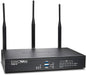 TZ500 8-Port Gigabit Ethernet Network Security/Firewall Appliance-PC/M by SonicWall