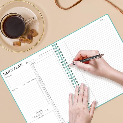 Daily Planner Undated - Image 6