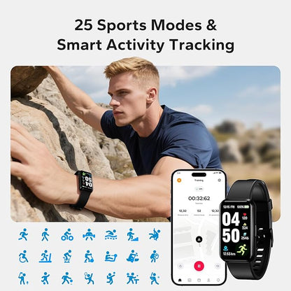 pixtlcoe Fitness Smart Trackers - Image 4
