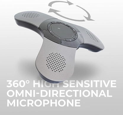 Skywin Bluetooth Conference Speaker - Image 4