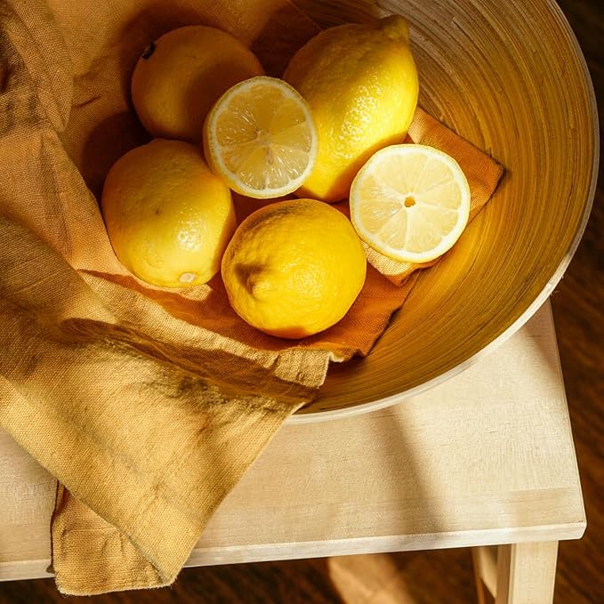 Aera Essential Oil Fragrance Diffuser + Citrus Scent Refill - Image 5