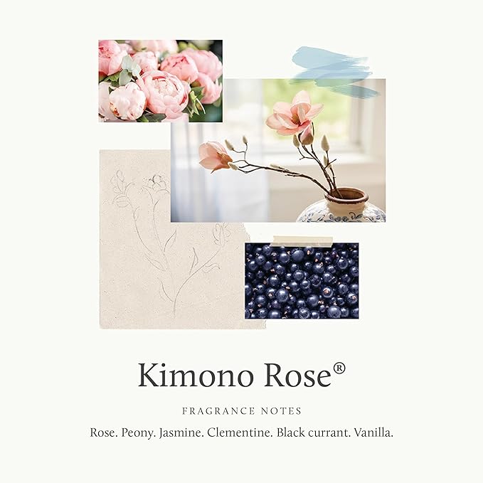 Thymes Petite Reed Diffuser - Image 2