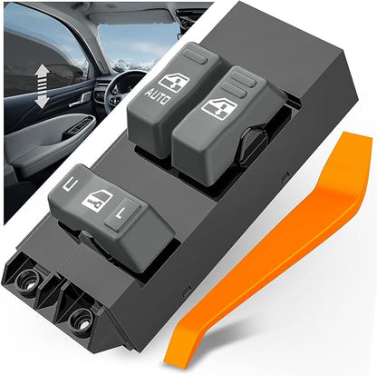 Nilight Power Master Window Switch Compatible by Nilight
