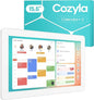 Cozyla Mate Calendar+ 2: 15.6" Digital Calendar Wall Touch Screen Chore Chart by CozylaMate