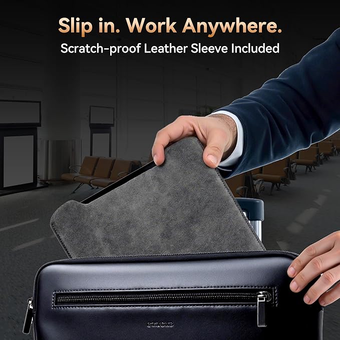 Laptop Screen Extender Portable - Image 7
