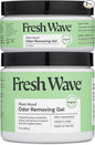 Fresh Wave Odor Removing Gel, 15 oz. & 7 oz. by FreshWave