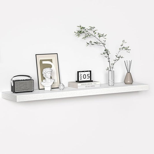 Floating Shelves by FunMemories